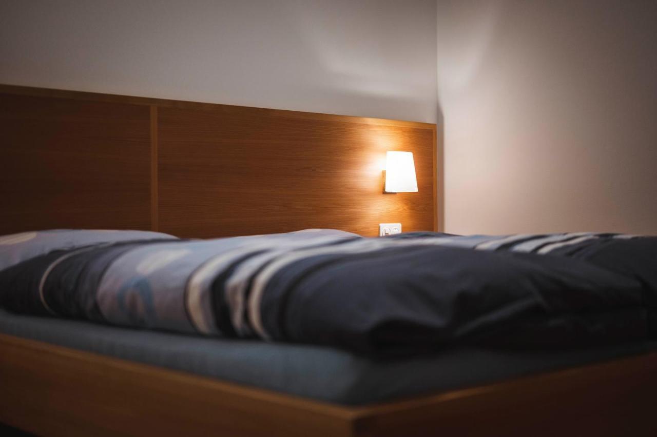 Hotel Stuea Granda Soglio Eksteriør bilde